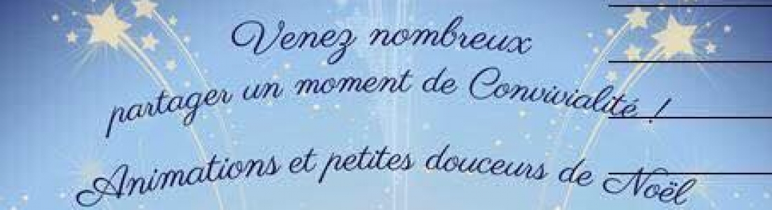 La Nocturne des Commerçants de Senlis – le 9 Décembre de 15h à 22h.