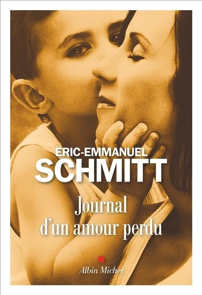 Ilustración del artículo « Saint Stone Bookshop 60300 Senlis – REUNIÓN CON EMMANUAL ERIC SCHMITT – 08/11/2019 a las 18:00h »