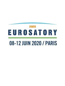 Illustration de l’article « EUROSATORY 2020 8 JUIN 2020-12 JUIN 2020 »