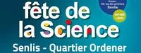 Illustration de l’article « FÊTE DE LA SCIENCE 2016 DU 8 AU 15 OCTOBRE »