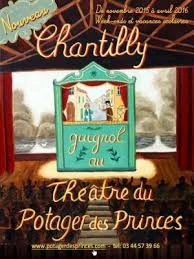 Illustration des Artikels "Guignol au Potager des Princes"