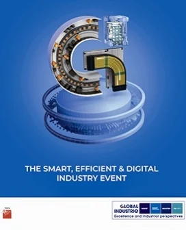 Illustration des Artikels "REPORTE- GLOBAL INDUSTRY 23 JUNI 2020-26 JUNI 2020 – Villepinte"