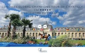 Illustrazione dell'articolo « LEONGINES GLOBAL CHAMPIONs TOUR OF CHANTILLY CSI HIPPODROME DE CHANTILLY 26•27•28•29 MAY 2016 »