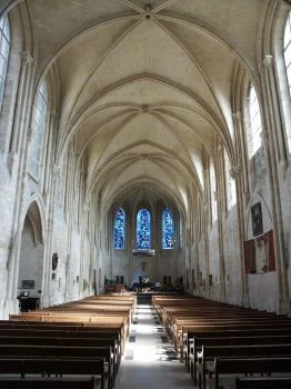 Illustrazione dell'articolo « FESTIVAL « SENLISZT » 2019 – Dal 18/10/2019 al 20/10/2019 in Senlis »