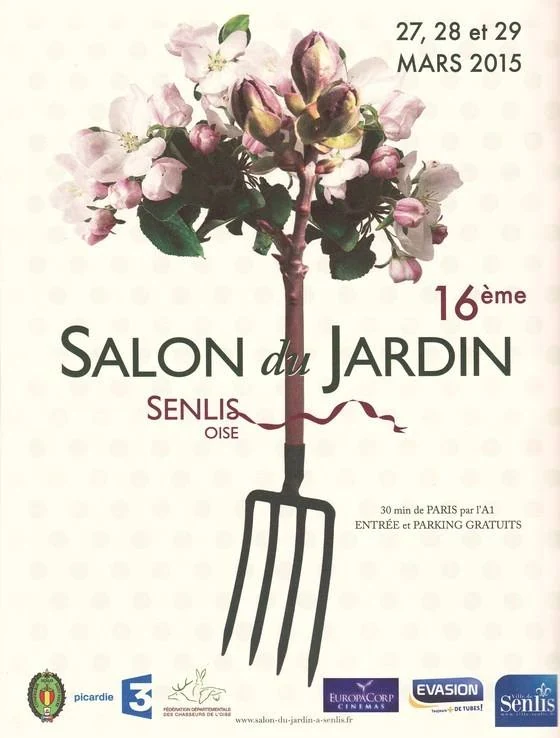 Illustration des Artikels "Senlis Garden Lounge"