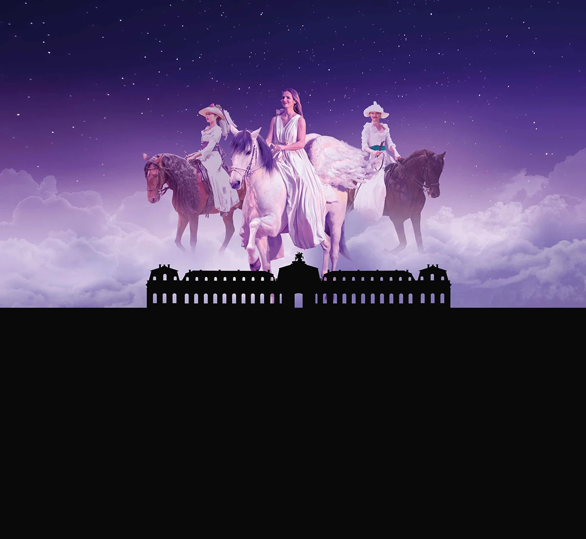 Illustration de l’article « Spectacle équestre du Musée du Cheval : 300 ans d’histoire équestre »