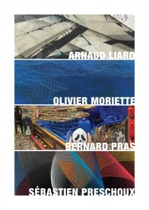 Illustration de l’article « Galerie Gilbert Dufois : « Construction » – du 20 mai au 30 juin 2017. »