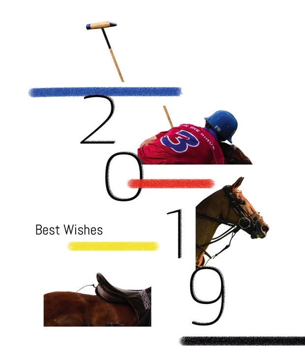 Illustration de l’article « POLO CLUB CHANTILLY »