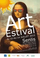 Illustration de l’article « Chaque année, Adaïs organise l’incontournable Festival d’Art Contemporain de l’Oise ! »