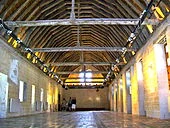 Illustrazione dell'articolo "Festival delle arti contemporanee Priory Saint Maurice – SENLIS"