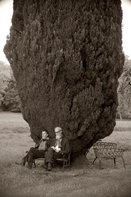 Illustration des Artikels « Raymond Grubb Photography »