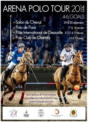 Illustrazione dell'articolo "ARENA POLO TOUR 2015"