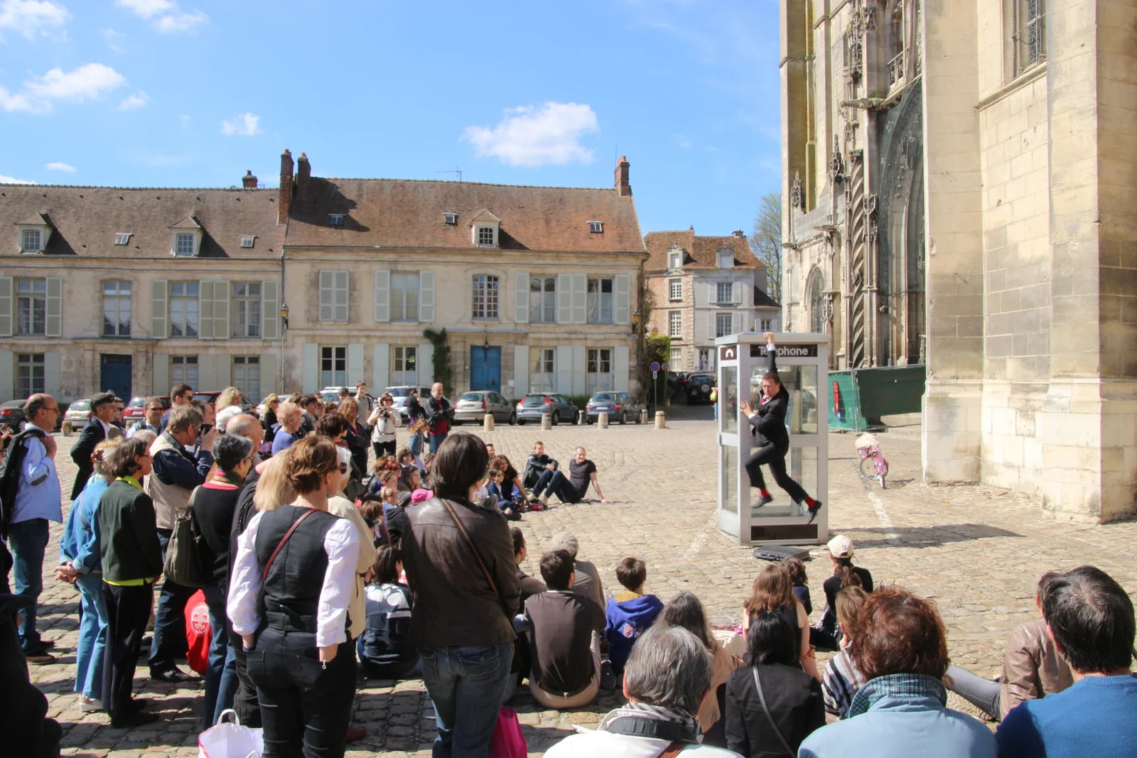 Illustration de l’article « FESTIVAL « SENLIS FAIT SON THÉÂTRE » – du 31/03/2016 au 03/04/2016 à Senlis »