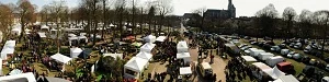 Illustration de l’article « Salon du jardin 27-28-29 mars 2015 SENLIS – OISE »
