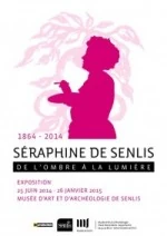 Illustration de l’article « Exposition Séraphine de Senlis »