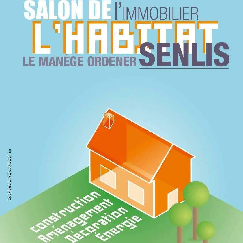 Illustration de l’article « SALON DE L’HABITAT ET DE L’IMMOBILIER »