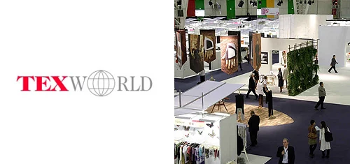 Illustration of the article « Texworld & Apparel Sourcing Paris From 06 February 2017 to 09 February 2017 Le Bourget »