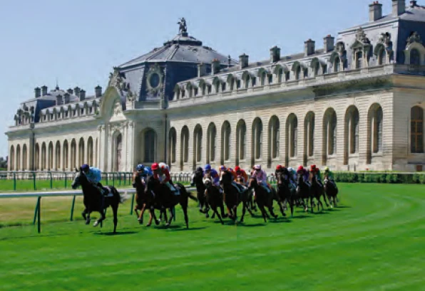 Illustration de l’article « COURSES À CHANTILLY – FÉVRIER 2020 »