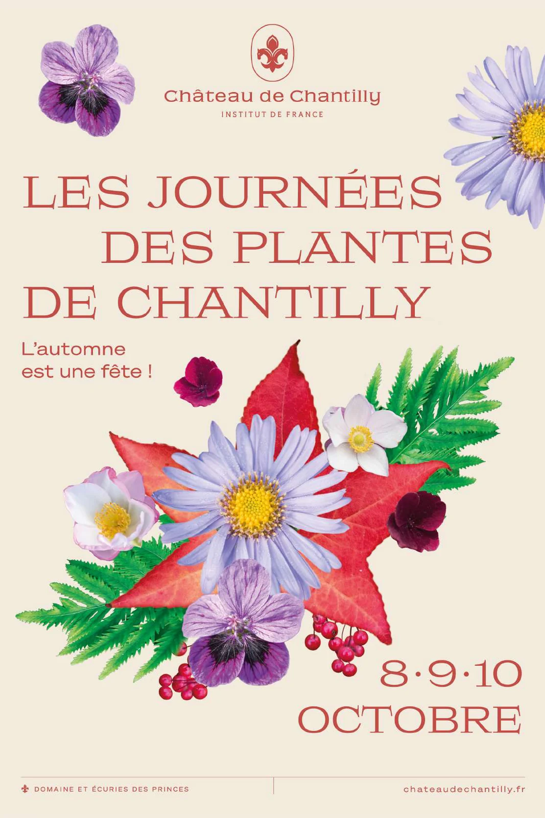 Ilustración del artículo "Los Días de los CANTILMENTOS PLANTES, 8-10 de octubre, 2021"