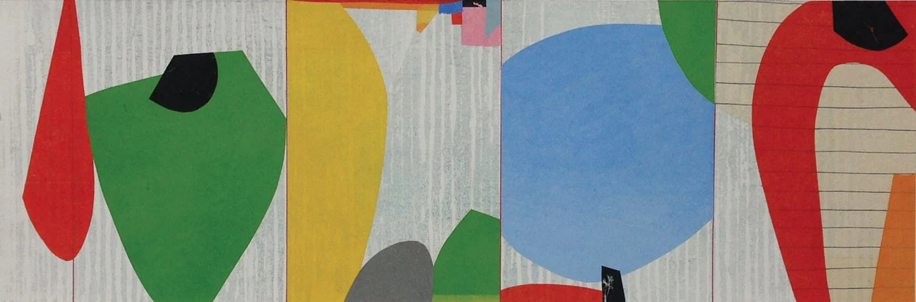 Illustration de l’article « EXPOSITION ANNE GOUJAUD À LA GALERIE GILBERT DUFOIS : Du 30/04/2016 au 28/05/2016 à Senlis »