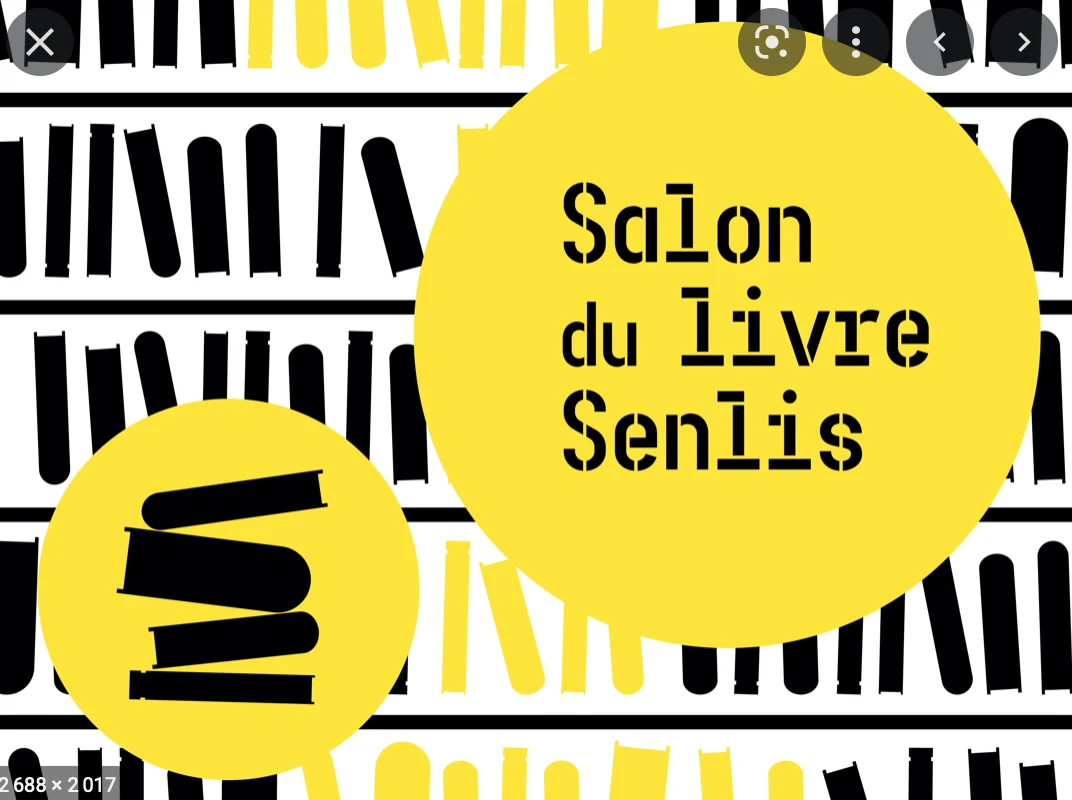 Illustration des Artikels « Salon du livre de Senlis »