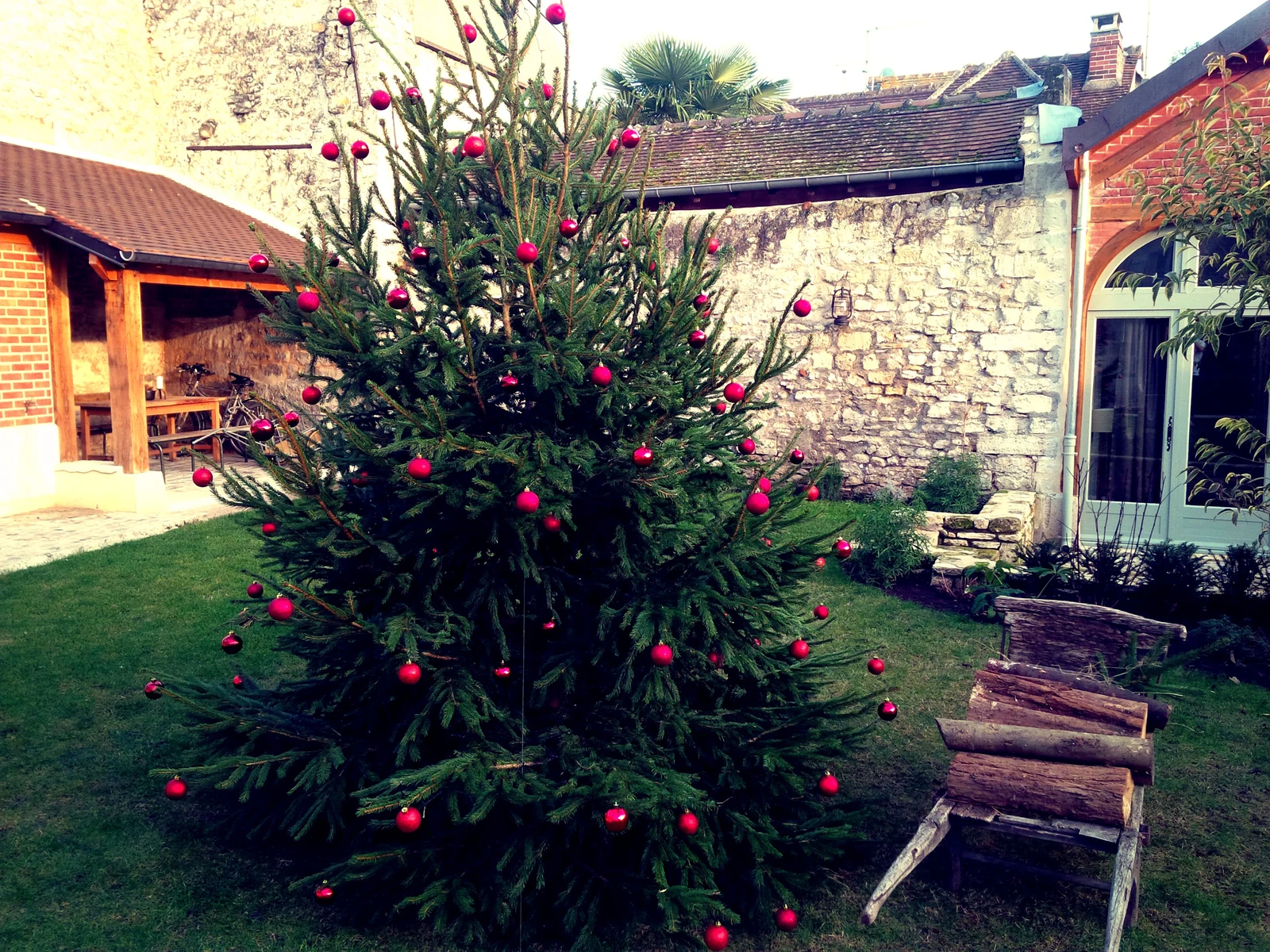 Illustration de l’article « Fab Sapin »